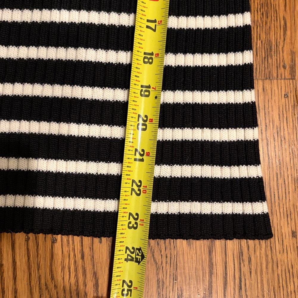 Msgm Turtleneck Sweater - image 7